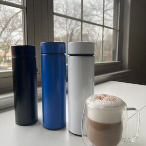 Smart Bottle